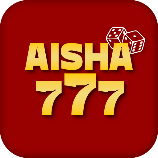 Logo da aisha777